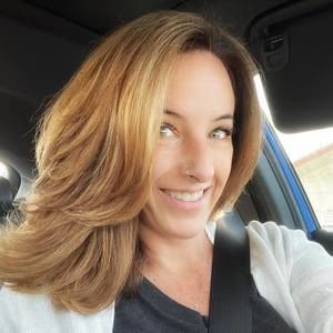 Meet your Posher, Danetta